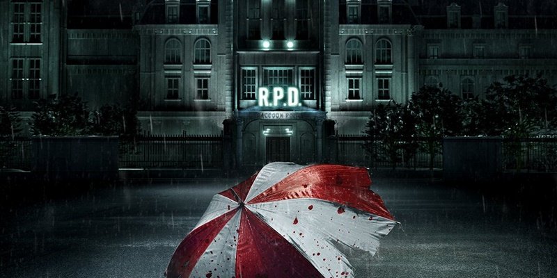 Resident Evil: 4 filmes estreiam na HBO Max