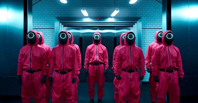 Squid Game 2ª temporada: Netflix revela o novo elenco num trailer 