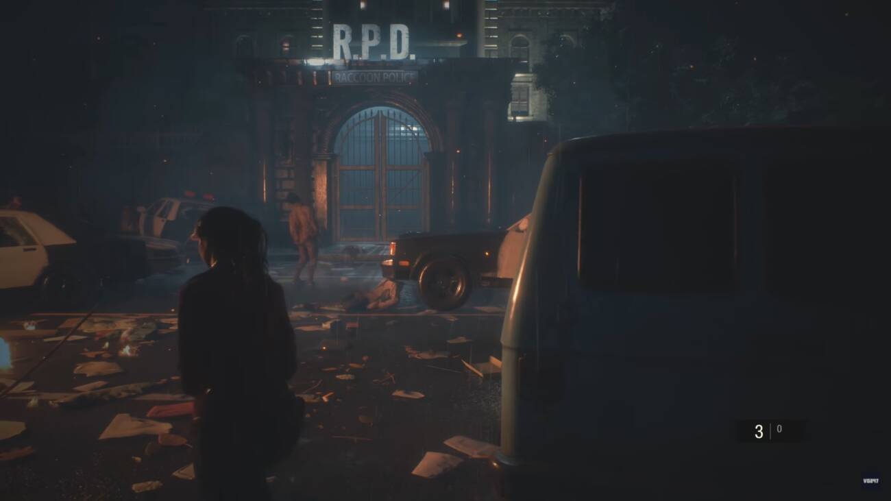 Resident Evil: Bem-Vindo a Raccoon City': Avan Jogia dá detalhes sobre Leon  Kennedy em novo vídeo; Confira! - CinePOP