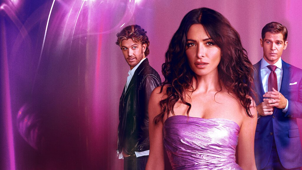 Lucifer é a série mais assistida de streaming em 2019