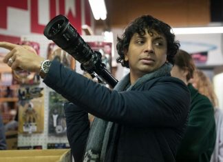 ‘Festival de Berlim 2022’: M. Night Shyamalan é nomeado presidente do júri principal do evento