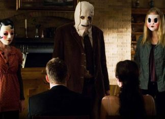 O Mês do Terror | Os Estranhos (2008) – Filme quebra a segurança doméstica