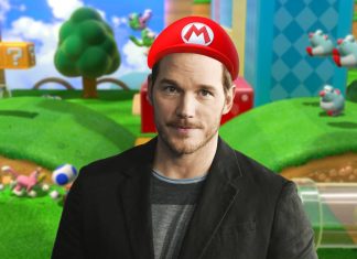 ‘Super Mario’: Animação com Chris Pratt é ADIADA em quase quatro meses!