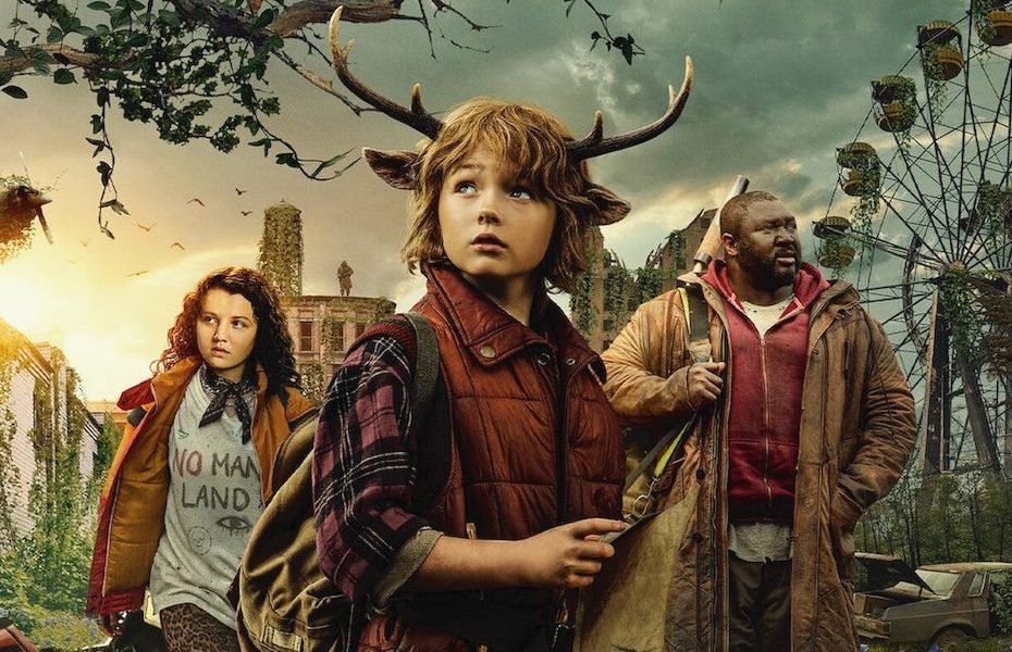 As 10 Séries MAIS Assistidas da História da Netflix; 'Stranger Things' NÃO  é a 1ª! - CinePOP