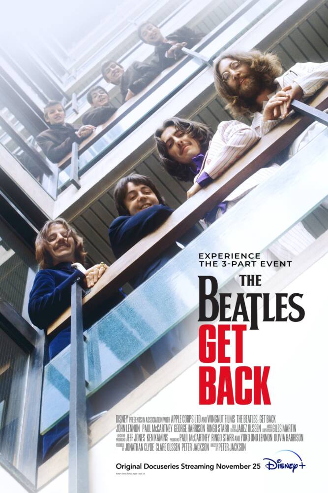 O emocionante clipe da nova música que reúne os Beatles pela última vez