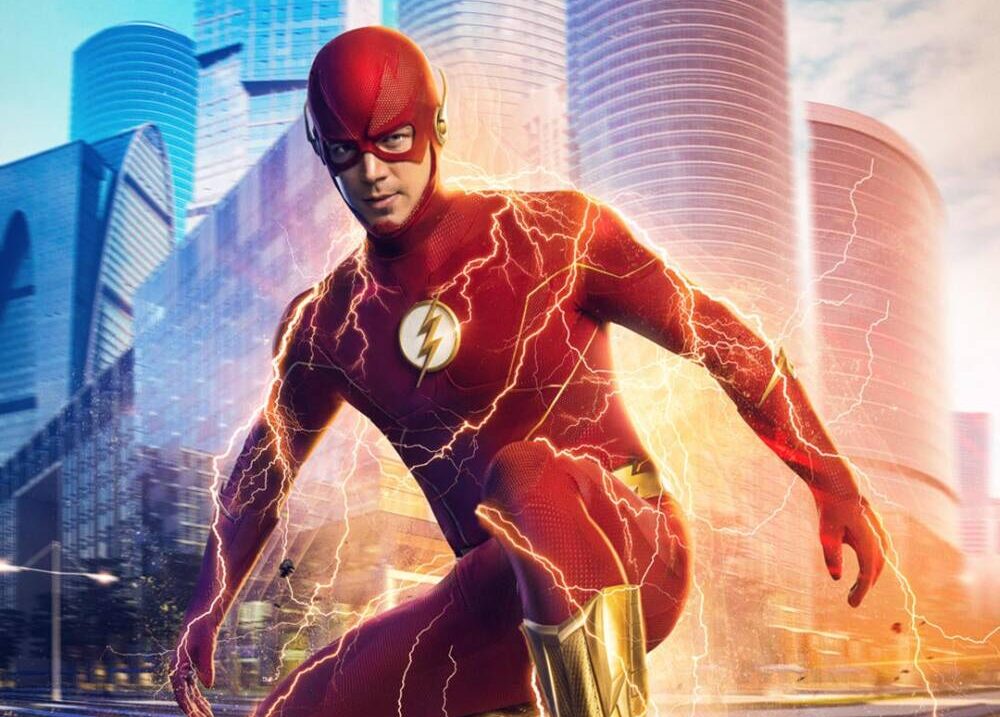 flash 8