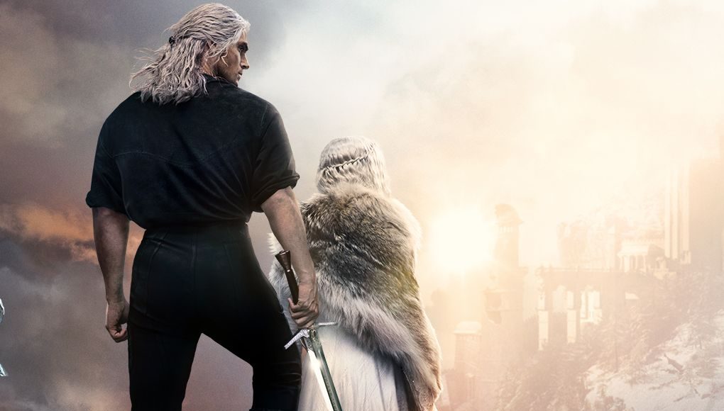 the witcher