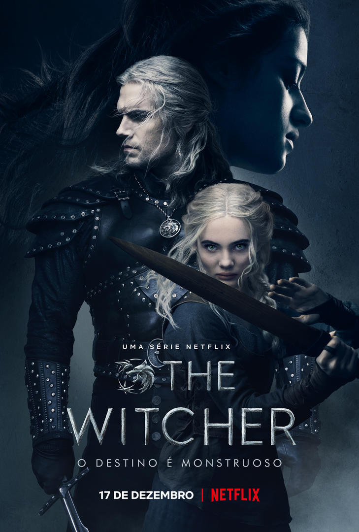 The Witcher”: Henry Cavill posta foto e indica início das filmagens da 3°  temporada - Olhar Digital