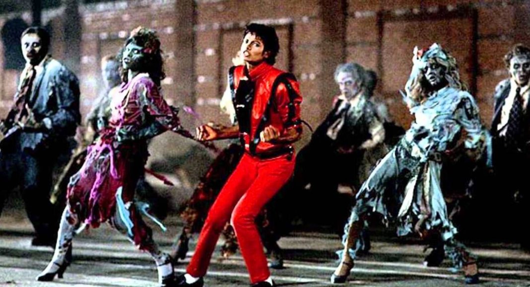 thriller