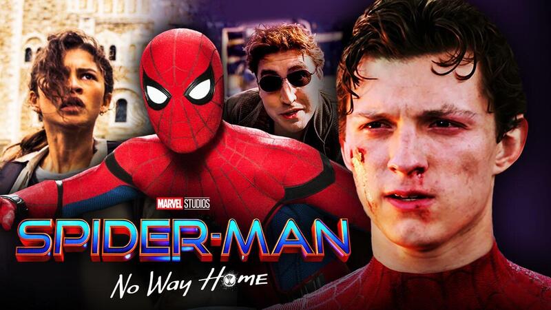 Em quais streamings assistir aos filmes do 'Homem-Aranha'? - CinePOP