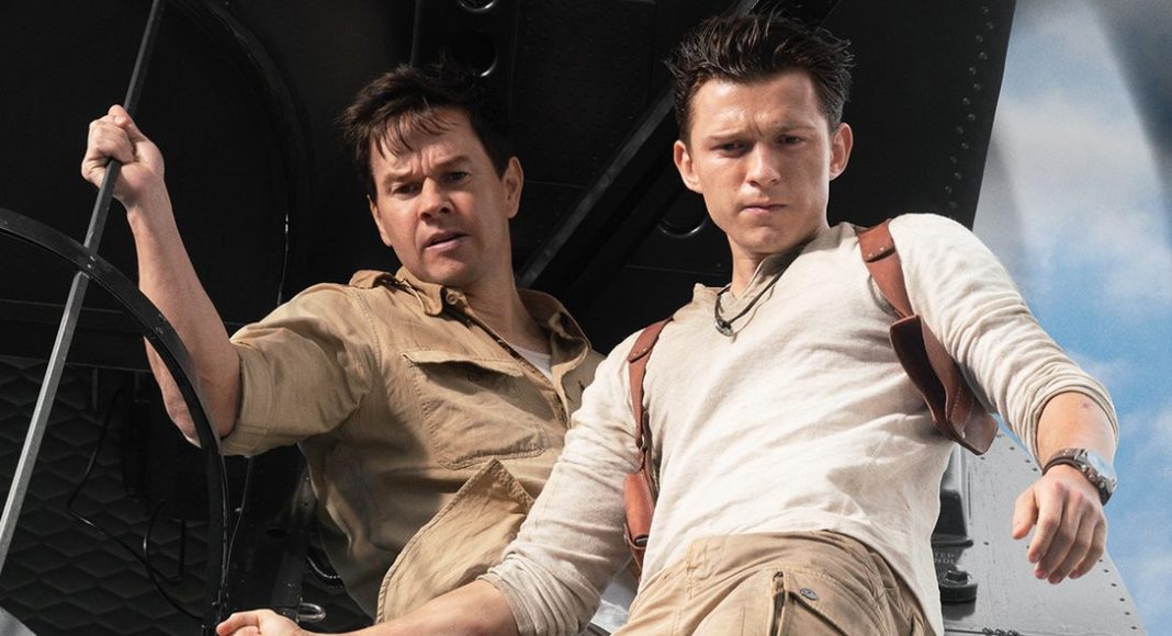 uncharted