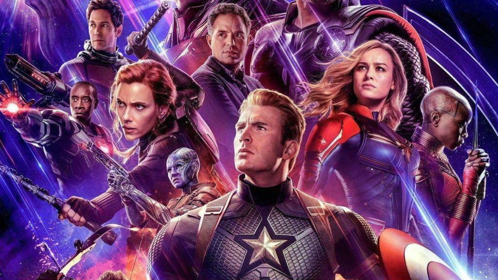 ‘Vingadores: Ultimato Encore’ terá SETE minutos a mais que a versão original, revela insid