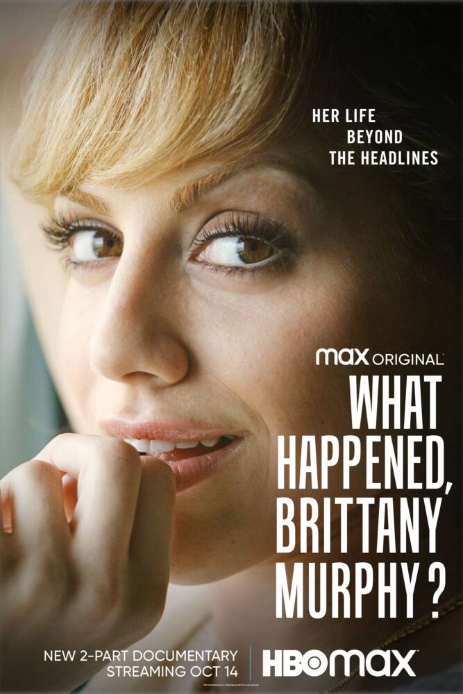 Empresa recolhe cartazes de filme de terror com Brittany Murphy -  24/12/2009 - Ilustrada - Folha de S.Paulo