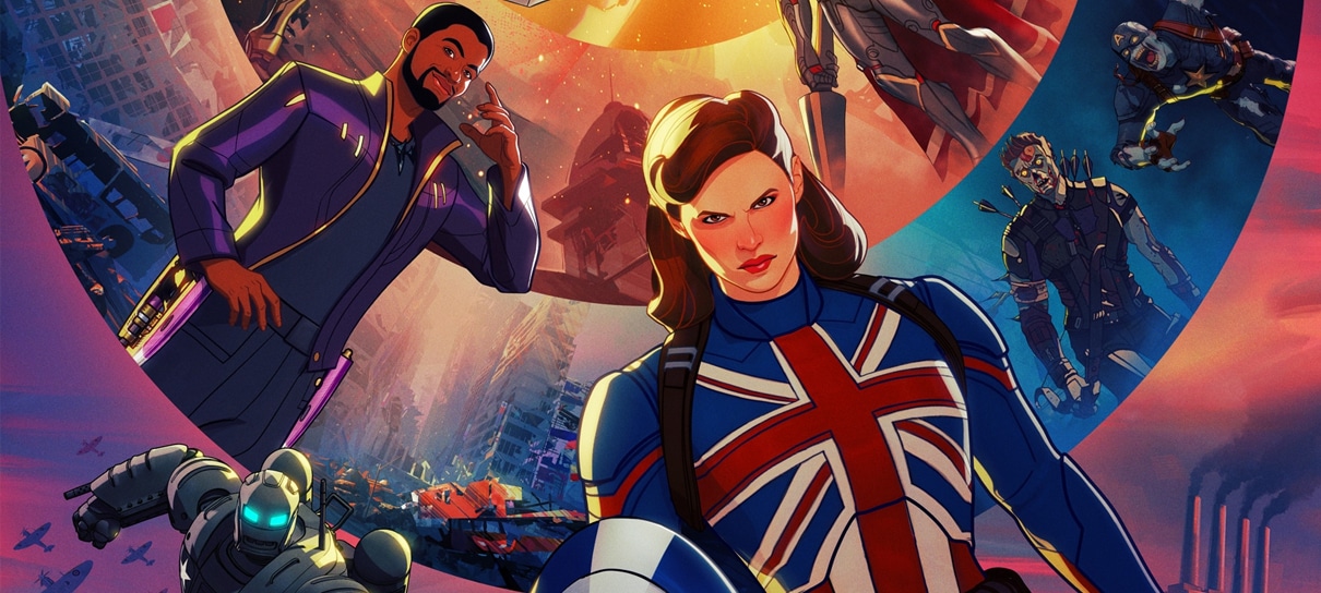 Confirmado! Novo filme do Ben 10 será - Marvel Brasil Club