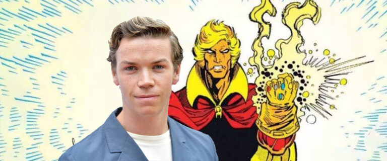 ‘Guardiões da Galáxia Vol. 3’: Fãs COMEMORAM escolha de Will Poulter como Adam Warlock na sequência; Confira as reações!