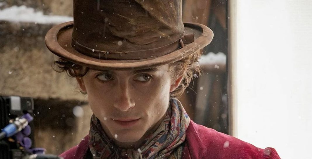 wonka 2