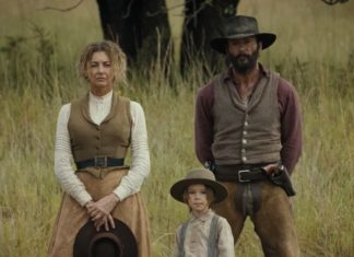 ‘1883’: Pré-sequência de ‘Yellowstone’ ganha novo trailer espetacular; Confira!