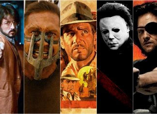 40 Anos de Sucesso! Os Filmes dos Anos 80 que Voltam em Breve nos Cinemas e TVs