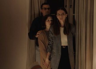 ‘A House on the Bayou’: Psicopatas tocam o terror no clipe do novo filme da Blumhouse; Assista!