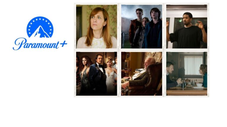 10 Grandes filmes no ótimo catálogo da Paramount+ !