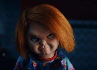 ‘Brinquedo Assassino’: Brad Dourif revela detalhes sobre o novo FILME do Chucky