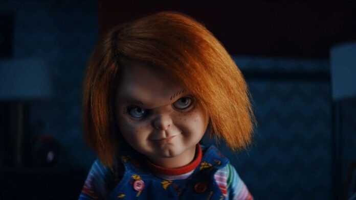 TBT #151, O Filho de Chucky (2004, Don Mancini)