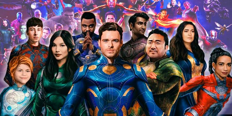 As Marvels: entenda cena pós-créditos do filme e sua importância para o MCU