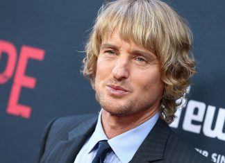 Owen Wilson revela o filme preferido de sua carreira