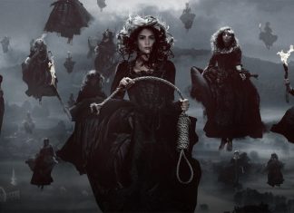 ‘Salem’: Todas as temporadas da série de bruxas já estão disponíveis no Star+