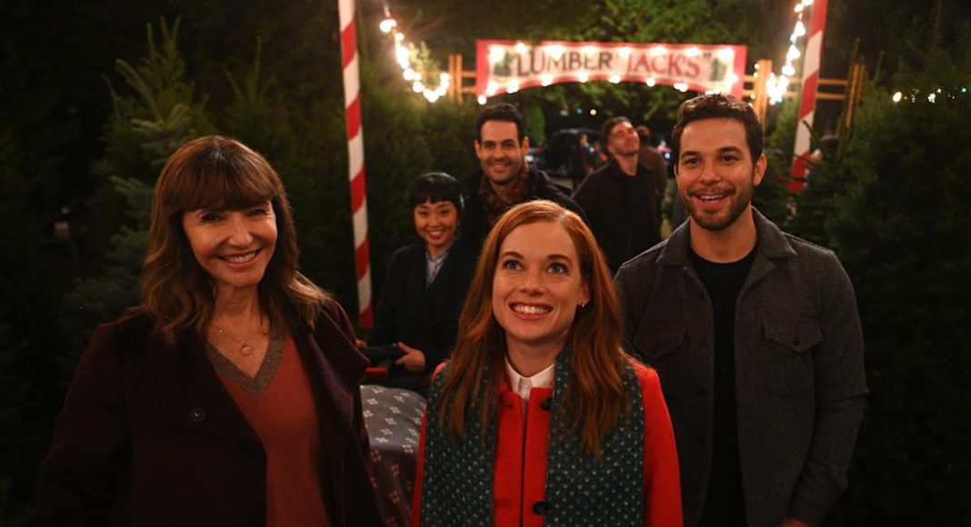 Zoey's Extraordinary Christmas1