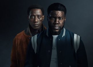 SUCESSO! Série de suspense e traição da Netflix com Wesley Snipes e Kevin Hart estreia em 3º lugar entre as mais vistas…