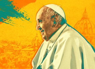 ‘A Sabedoria do Tempo’: Série documental com Papa Francisco ganha trailer; Assista!