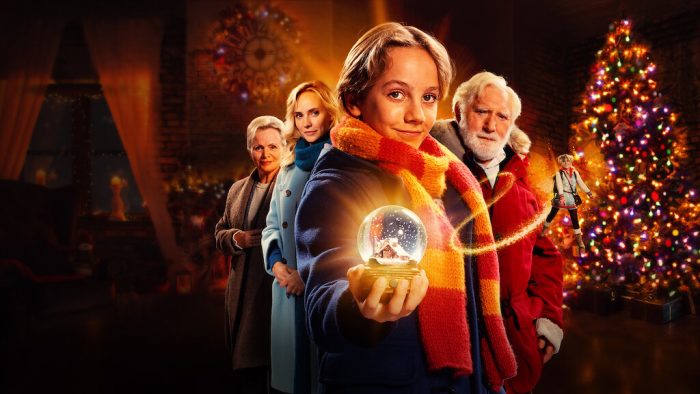 Crítica | A Família Noel – Netflix abre sua temporada com filme natalino  mal-humorado – CinePOP Cinema