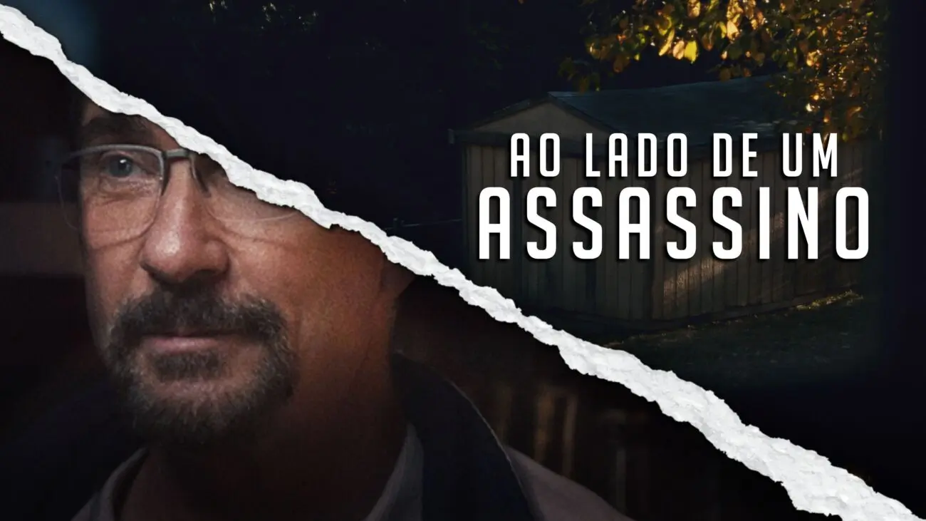 Assassino sem Passado - Série 2021 - AdoroCinema