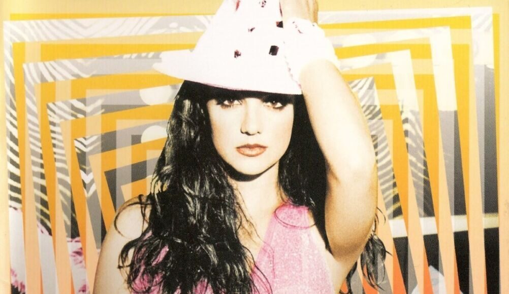 blackout britney spears