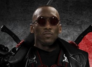 ‘Blade’: Mahershala Ali quebra o silêncio após CANCELAMENTO do filme