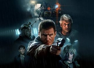 ‘Blade Runner’ e ‘Blade Runner 2049’ vão ganhar sequência em série do Prime Video