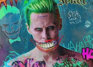 ‘Esquadrão Suicida’: Coringa surge mais BIZARRO do que nunca em imagem inédita do filme de 2016