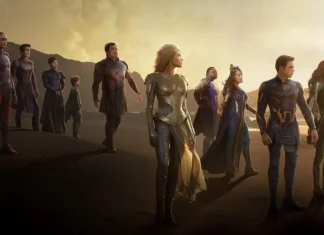 GLAAD Media Awards 2022 | ‘Eternos’, ‘Hacks’ e mais saem vitoriosos da premiação
