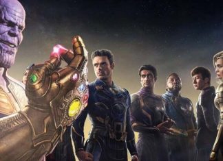 ‘Eternos’: Diretora explica porque os heróis não foram afetados pelo estalo de Thanos