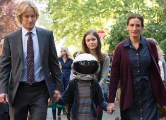 Filme derivado do ACLAMADO ‘Extraordinário’ ganha trailer emocionante e data de estreia