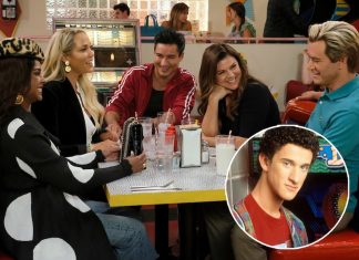 ‘Uma Galera do Barulho’: Novo clipe da 2ª temporada faz homenagem ao finado Dustin Diamond; Assista!