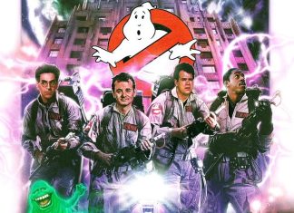 Os Caça-Fantasmas (1984) | Relembre o Ícone do Cinema Entretenimento