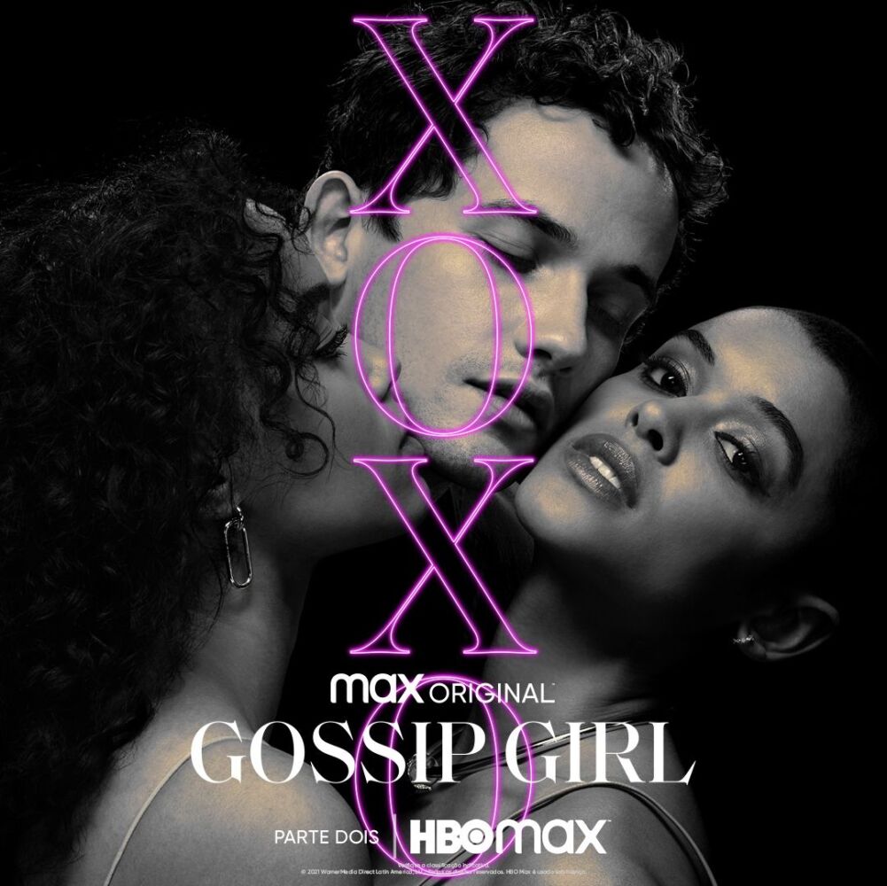 Gossip Girl: parte 2 da 1ª temporada ganha data de estreia no HBO Max