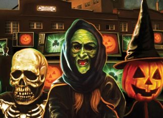 Halloween 3 (1982) | Conheça o “Filho Maldito” da Franquia de Sucesso – Disponível na Amazon