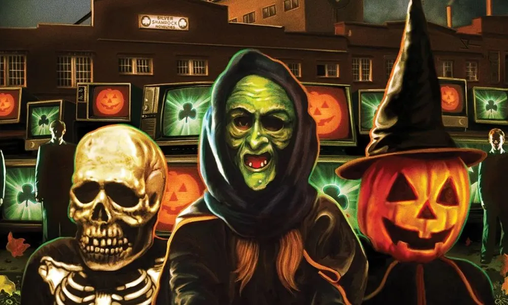 3 filmes infantis para assistir no Halloween