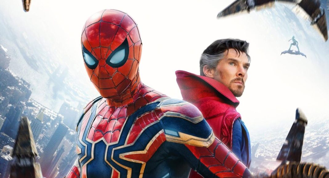 homem-aranha