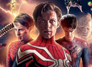 ‘Homem-Aranha 3’ se torna o 5º filme mais BEM AVALIADO do IMDb; Confira o TOP 5!