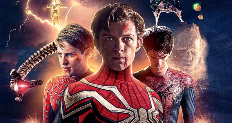 Novo filme do Homem-Aranha marca 3ª maior estreia nos EUA todos os tempos