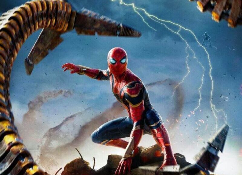 homem-aranha